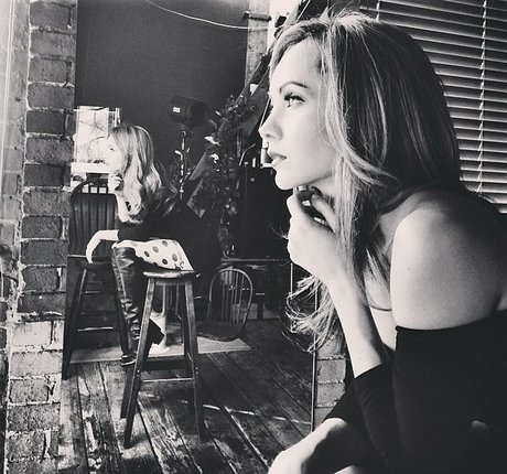 Ksenia Solo star naked pics