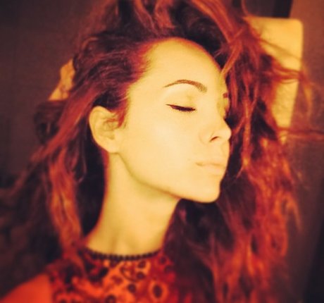 Ksenia Solo adult model gallery