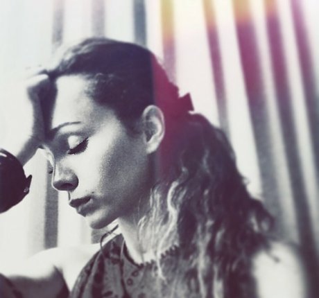 Ksenia Solo pornstar beautiful gallery