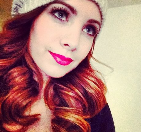 Ksenia Solo Profile photo