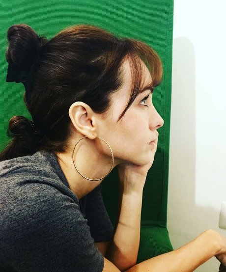 Ksenia Solo porn actress photo