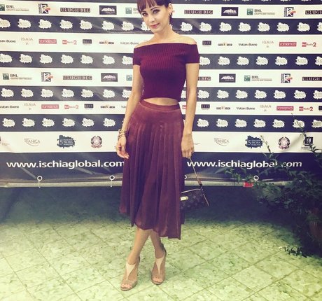 Ksenia Solo best model image