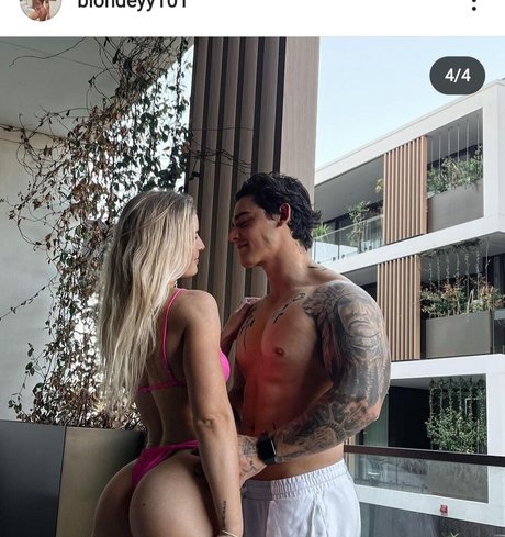 Blondeyy101 top star images