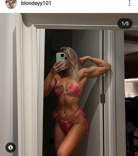 Blondeyy101 star archive