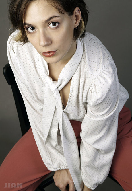 Danielle Samn porn star image