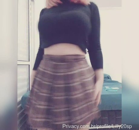 Lilly Sp pornstar exclusive archive