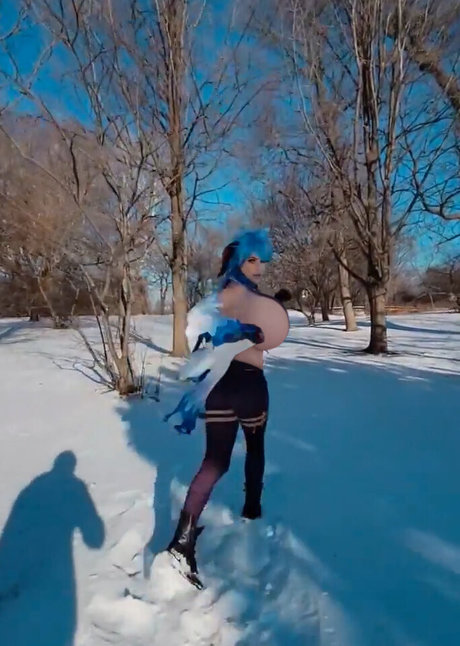 PumpkinSpicedBimbo top star photos