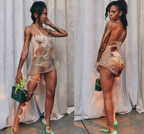 Rico Nasty pornstar sexy img