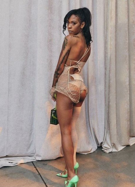 Rico Nasty adult model img