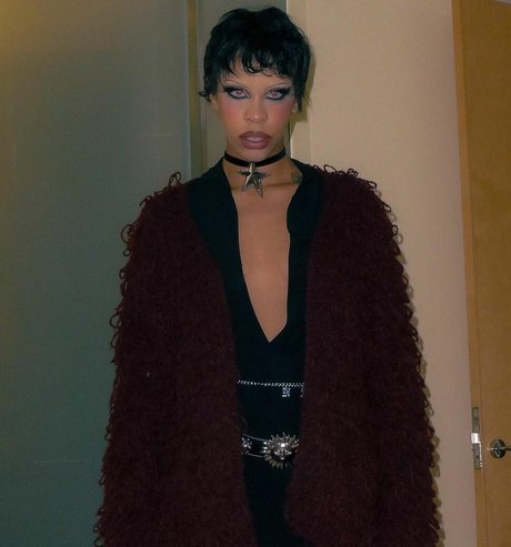 Rico Nasty pornstar perfect images