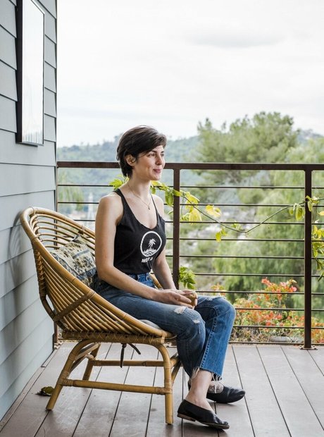 Vanessa Dora Lavorato model perfect images