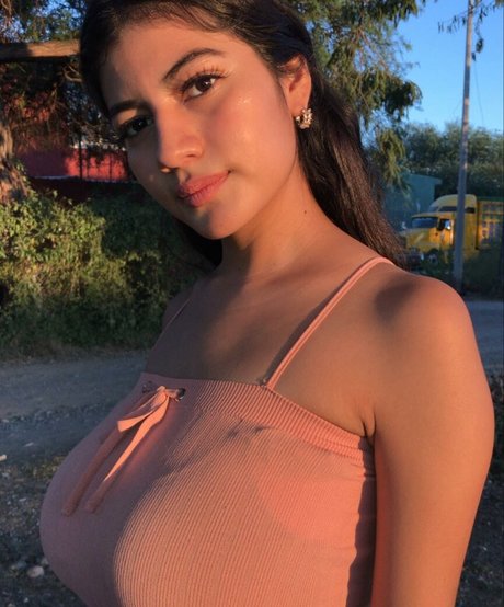 Paola Bustamante beautiful pornstar pic