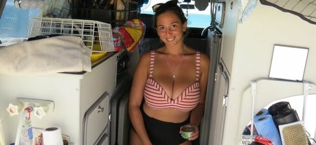 Wears ren sex model pics