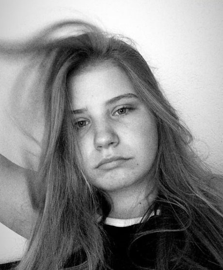 Aline Zwahlen star nude pics