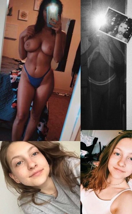 Aline Zwahlen Quick photo