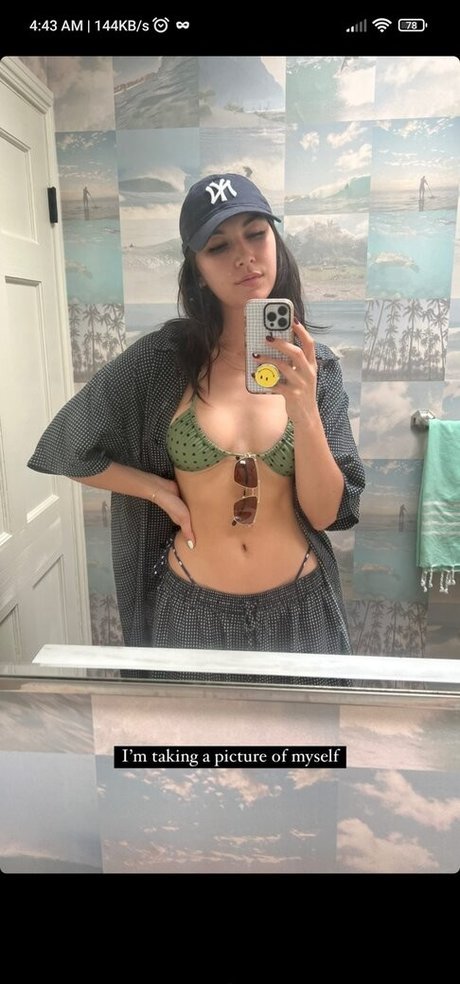 Sydnee Goodman erotic actress archive