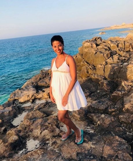 asian yoga onlyfans hot sex photo