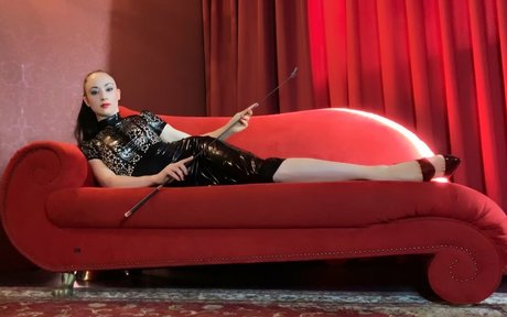 Lady Mephista high quality model img