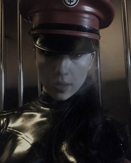 Lady Mephista sex actress pics