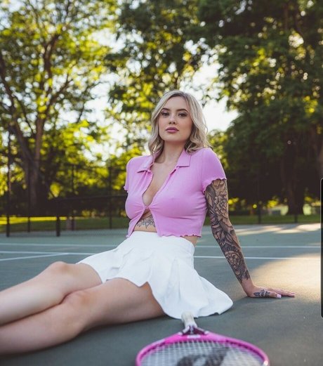 Cassidy June actress pic