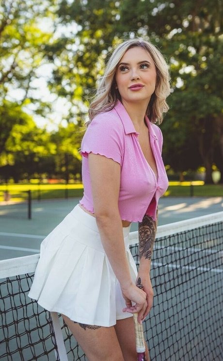 Cassidy June high quality star photos