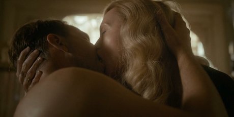 Cate Blanchett pornstar free photos