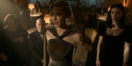 Cate Blanchett model nice galleries