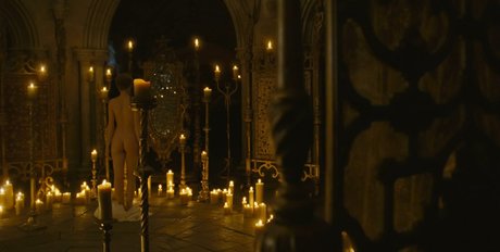 Cate Blanchett model nice img