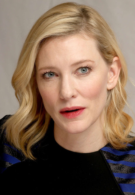 Cate Blanchett pretty star picture