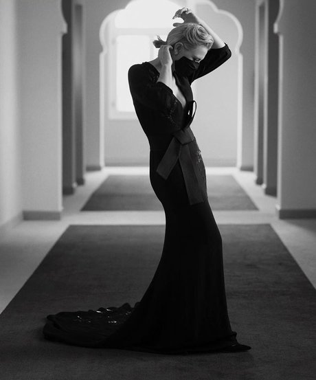 Cate Blanchett pornstar naked pictures