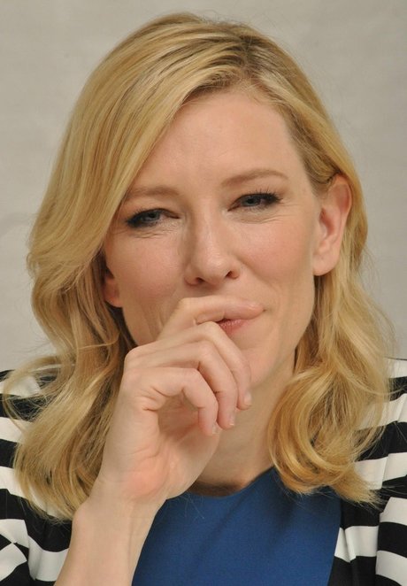 Cate Blanchett pornstar high quality galleries