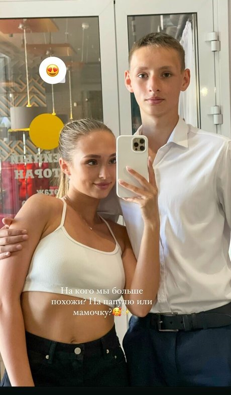 Daria savinaaa free model pic