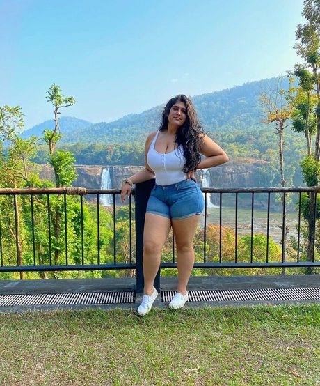 Sanjana pornstar beautiful img