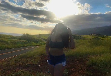 Sanjana exclusive star pics