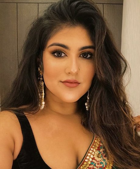 Sanjana star adult galleries