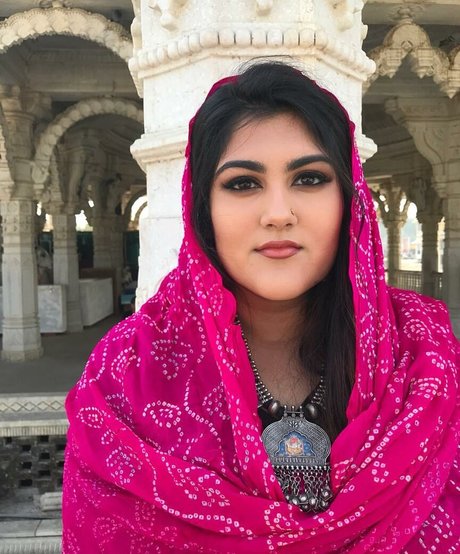 Sanjana erotic star archive