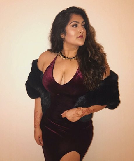 Sanjana nudes actress img