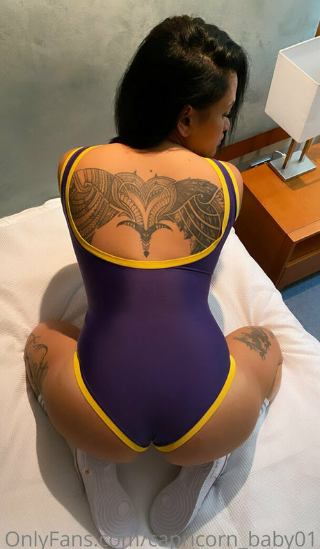 Capricorn baby01 high quality pornstar picture