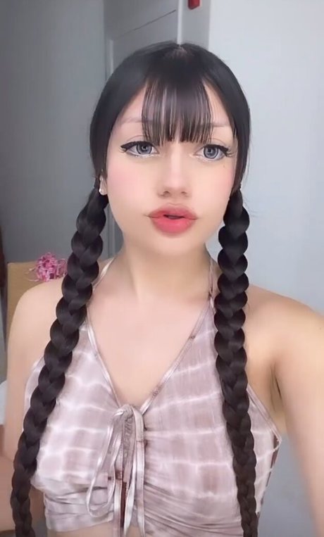 Yozani star nude galleries