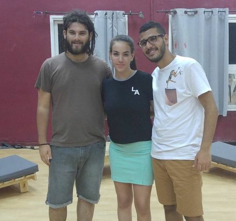 Sara Avni top model gallery