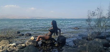 Sara Avni pornographic star photos