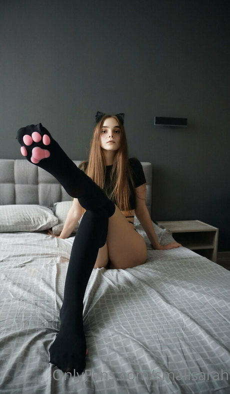 smallsarah hd model image