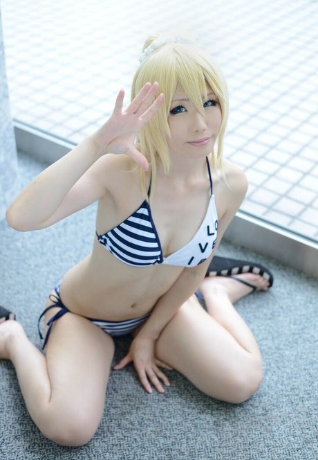 Aimy A sex model pics