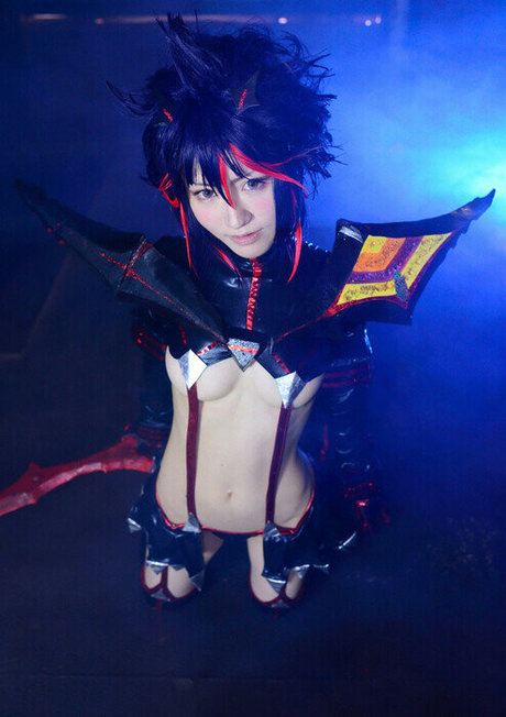 Aimy A star pornographic image