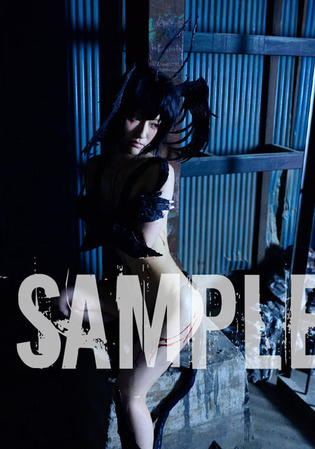 Aimy A pornstar exclusive picture