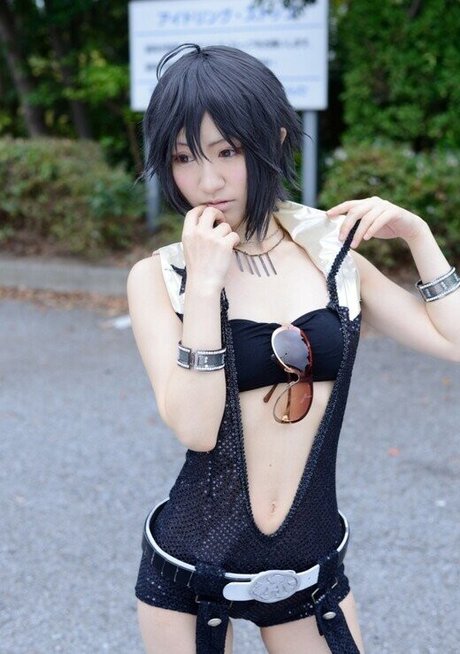 Aimy A pornstar exclusive images