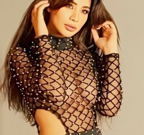 Miriam Tay nudes star archive