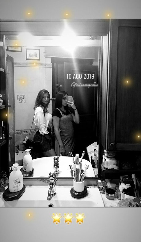 Elissa T nice actress archive