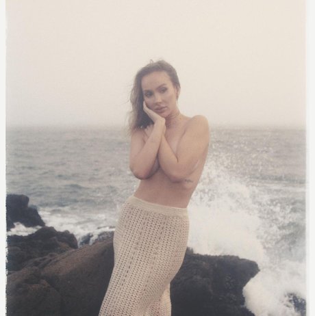 Anya Nicolodi high quality star photo