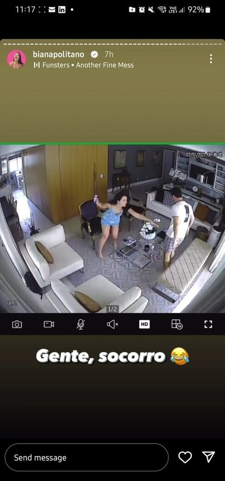 Bia Napolitano top pornstar photos